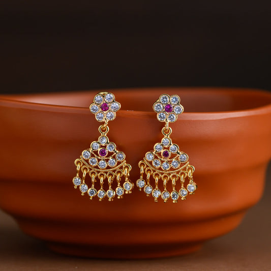 Micro Gold Plating Erastud