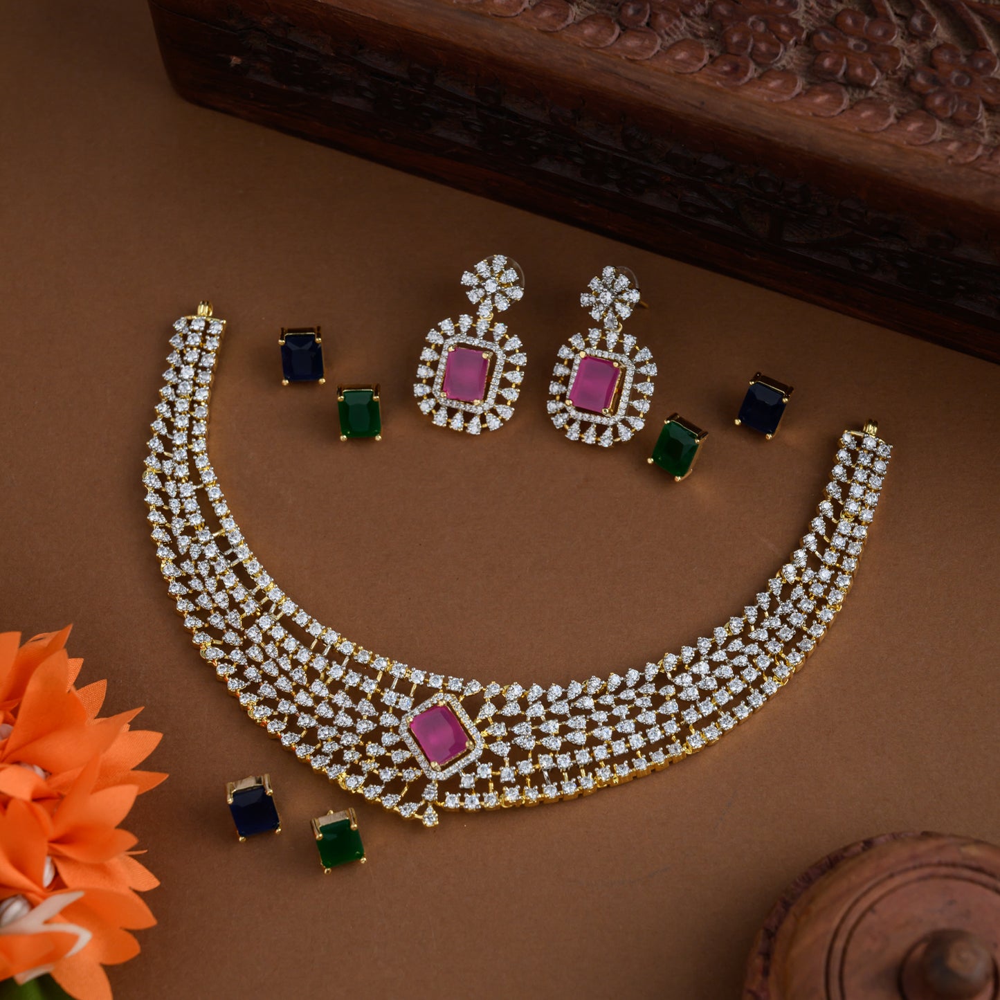 Interchangeable - emmi