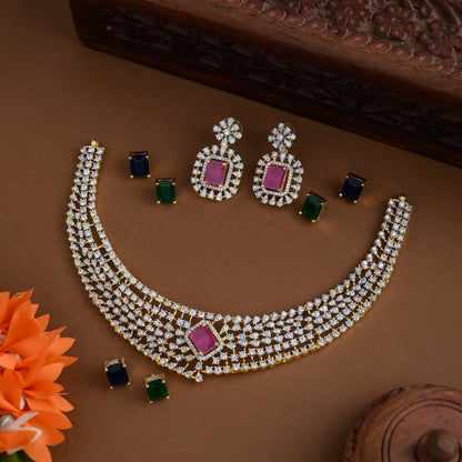 Interchangeable - emmi