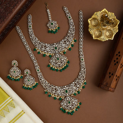 Victoria bridal combo