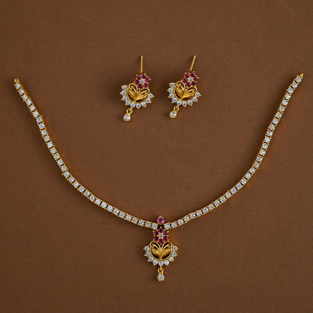 Neck piece