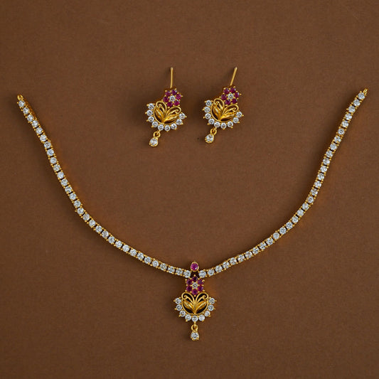 Neck piece