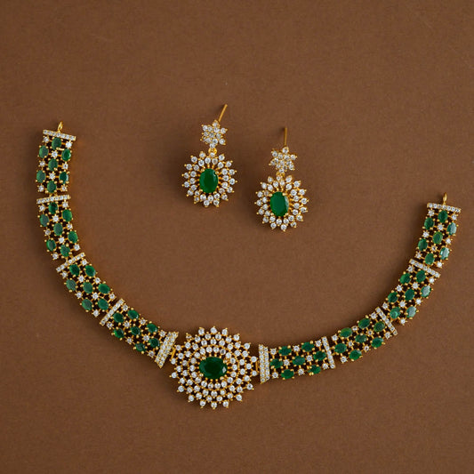 Neck Piece
