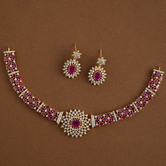 Neck Piece