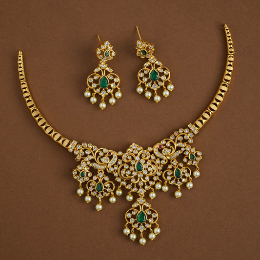 Neck piece