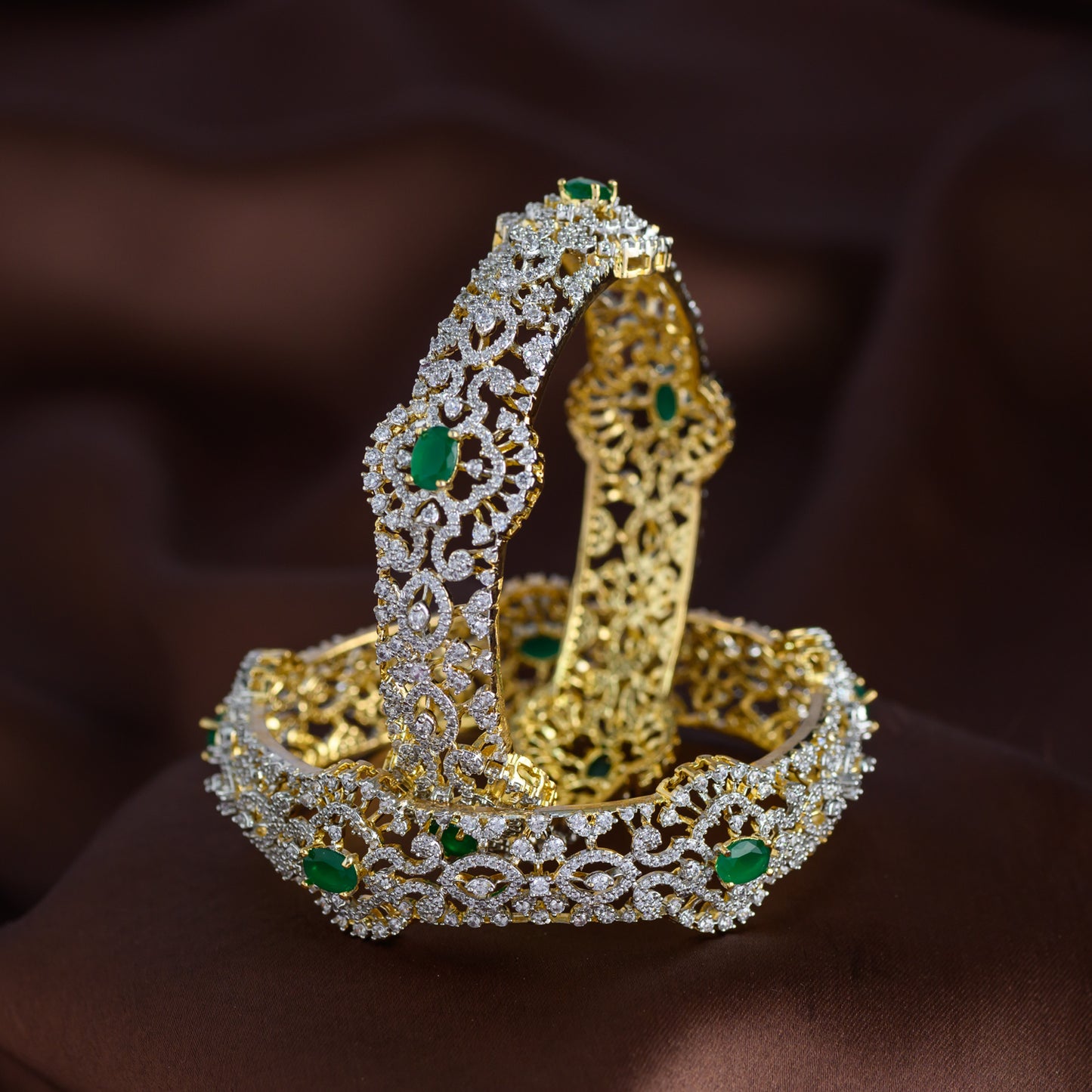 Bangle - emmi  -Kriti