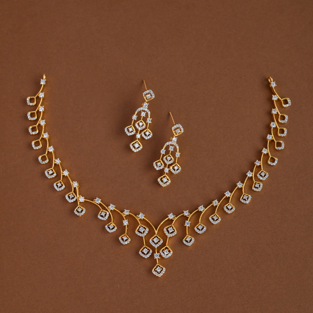 Neckpiece