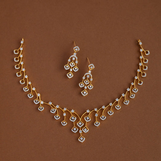 Neckpiece