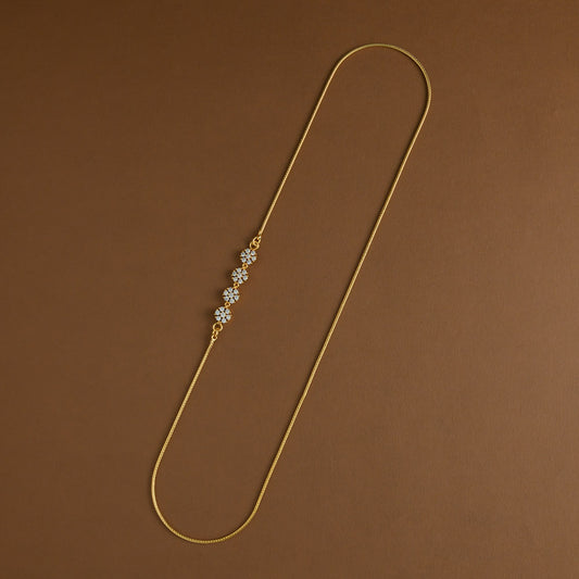 Mugappu chain