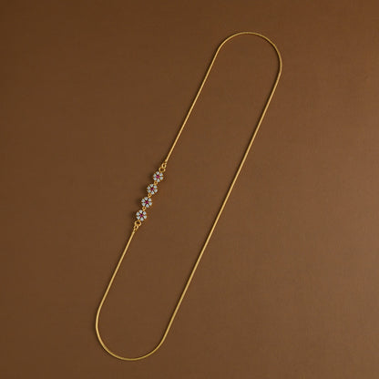Mugappu chain