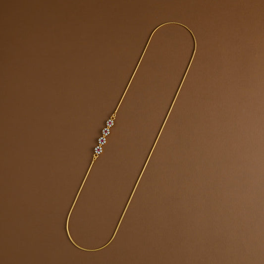 Mugappu chain