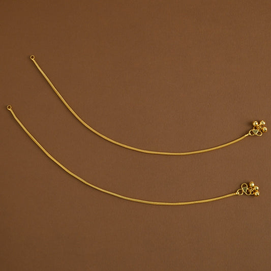 Anklet
