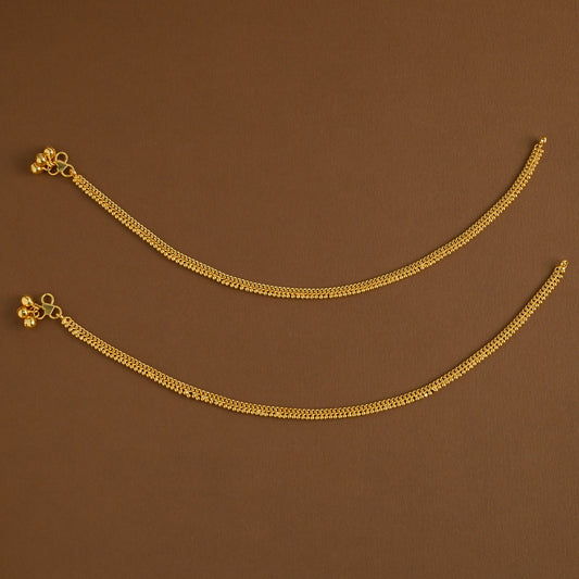 Anklet