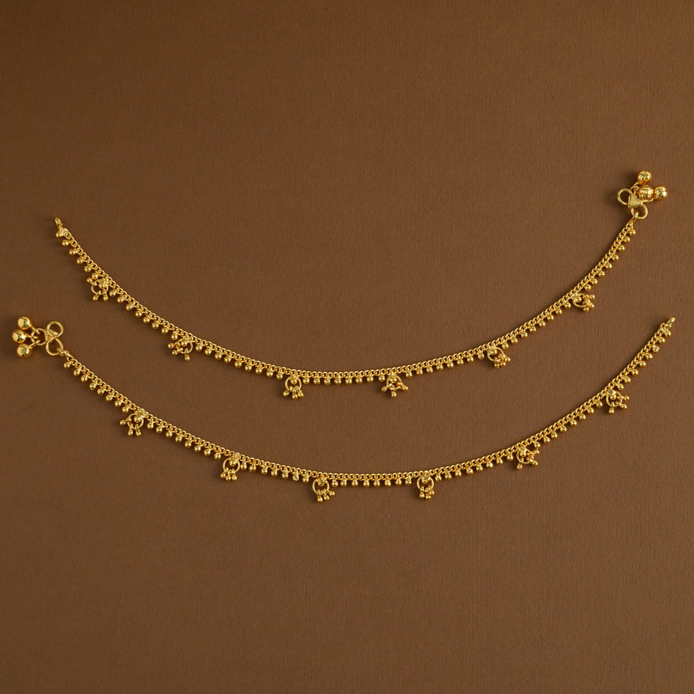 Anklet