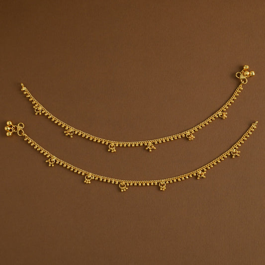 Anklet