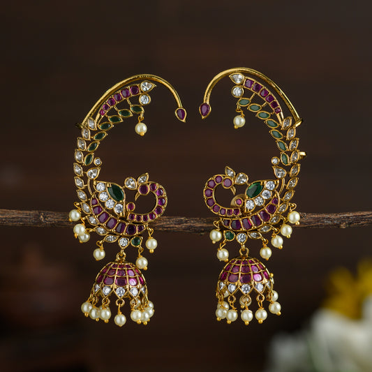 Earcuff