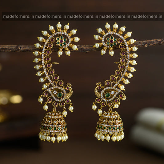 Earcuff