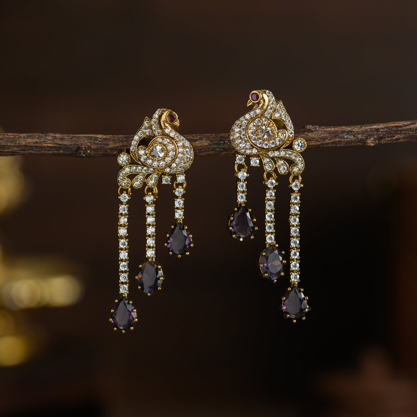 earring