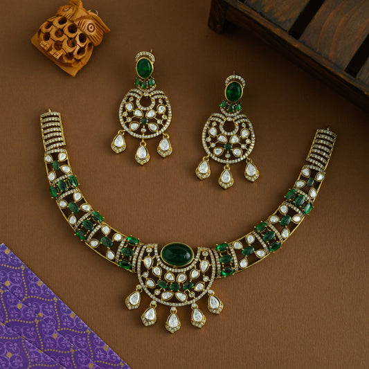 Hasli -neckpiece