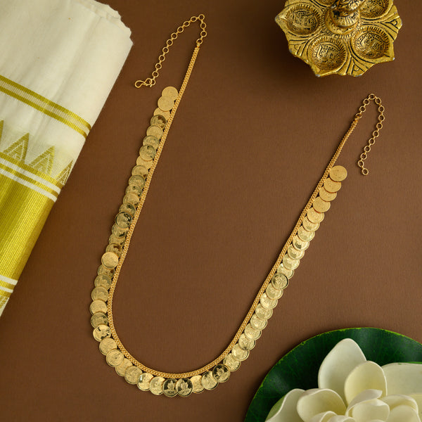 MIcro gold palating haaram