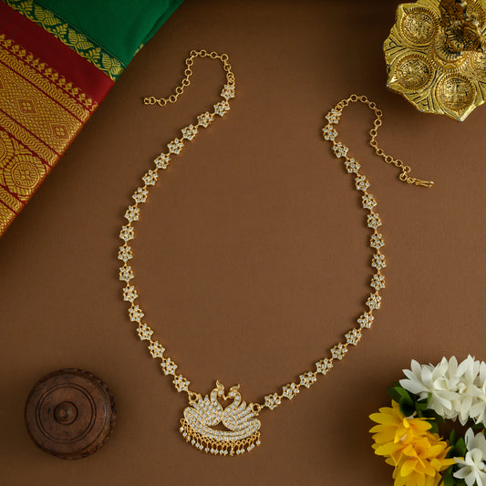 Ammamma - Inspried annam chain