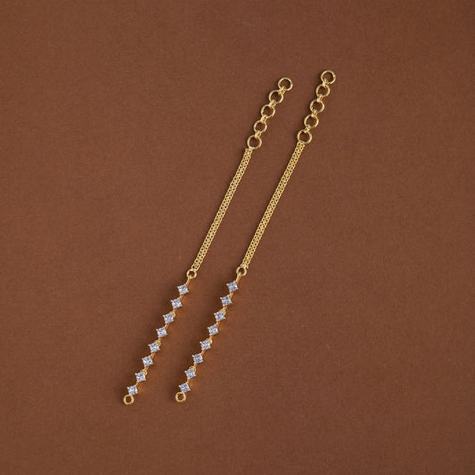 Diamond inspired- Maatal Earchain