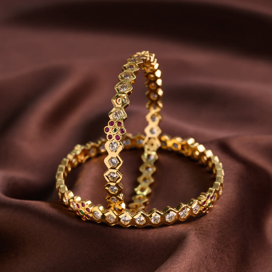 Vintage bangle - Kriti