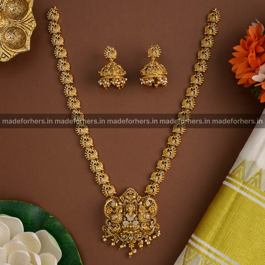 Nagasi bridal haaram
