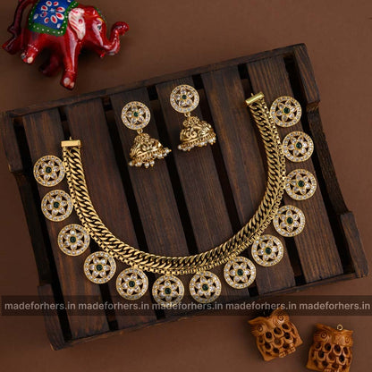 Neckpiece