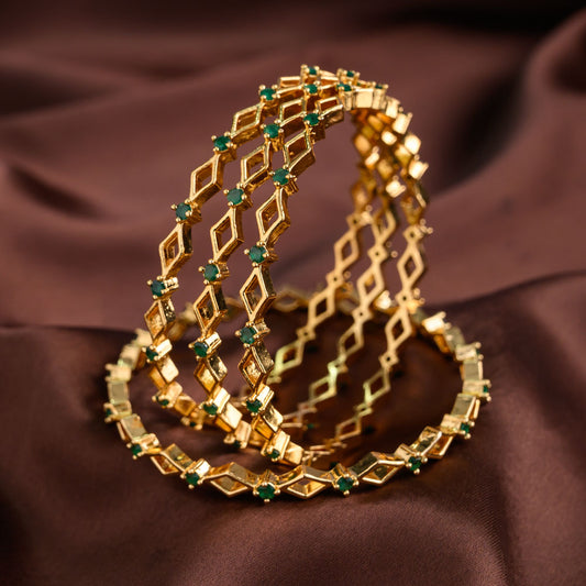 Vintage katli Bangles - Kriti