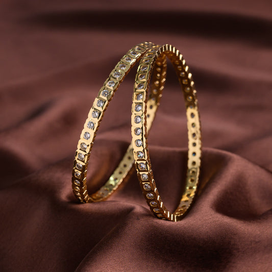 Vintage Bangles - Kriti