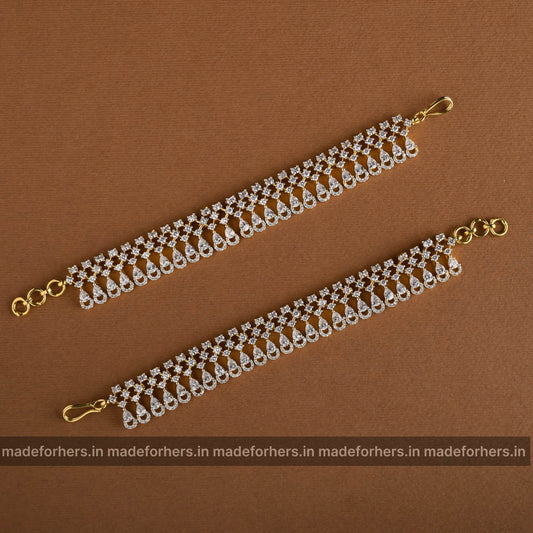 Dimaond Inspired Earchain