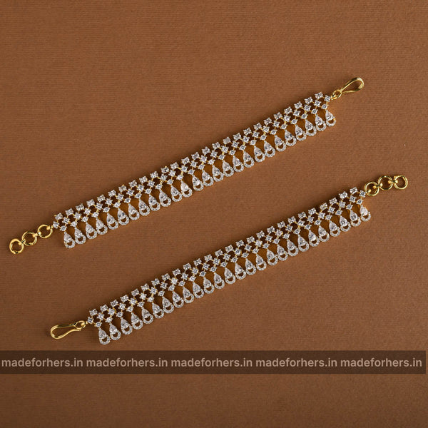 Dimaond Inspired Earchain
