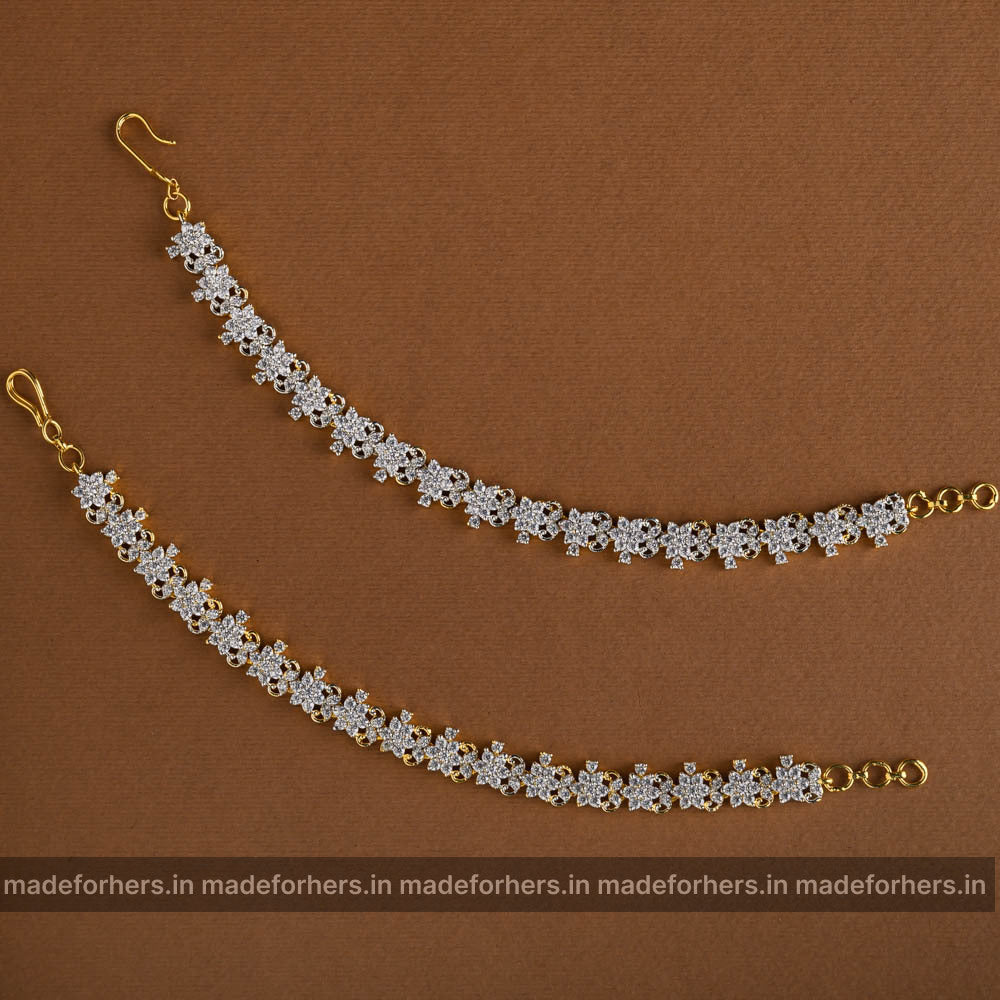 Diamond Replica Earchain