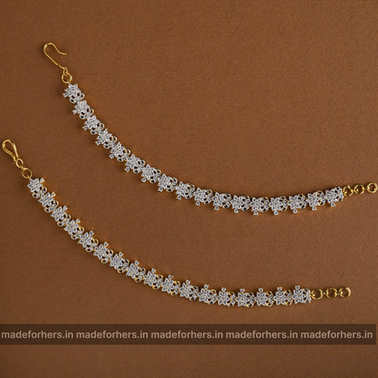 Diamond Replica Earchain