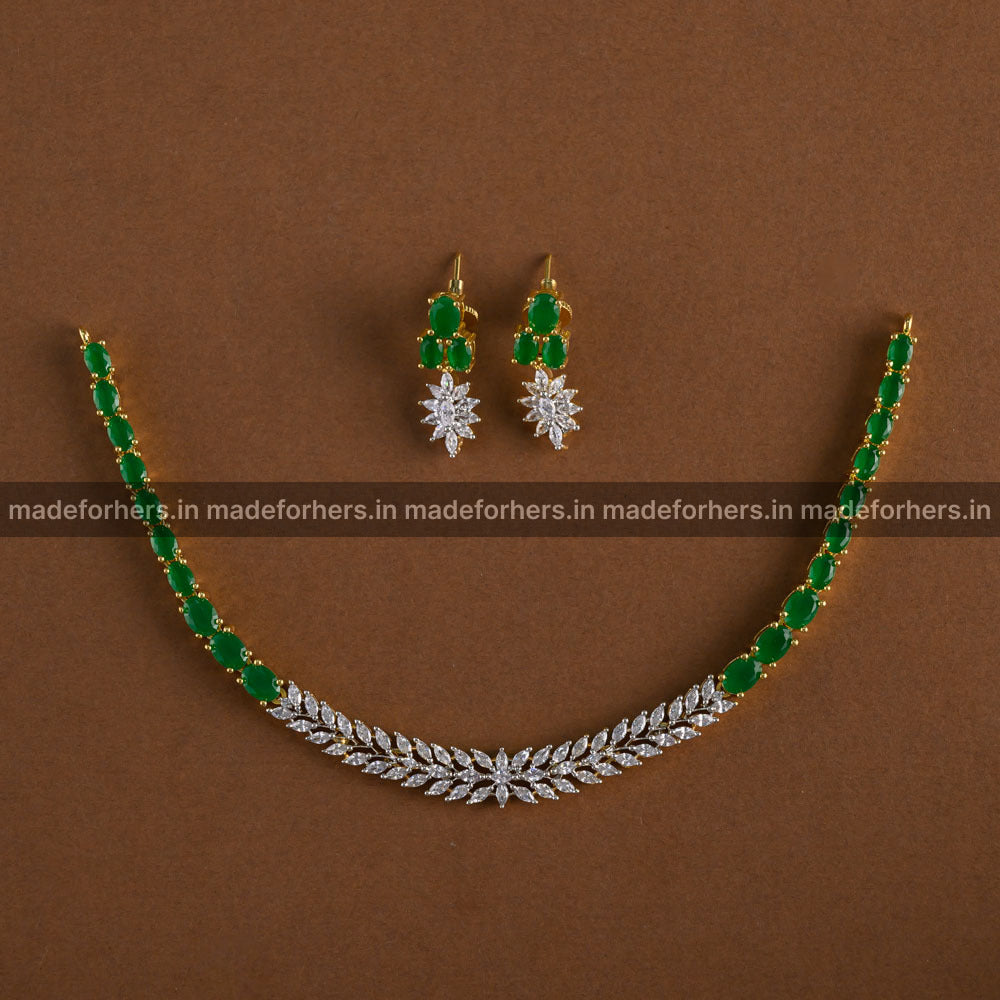 Neckpiece