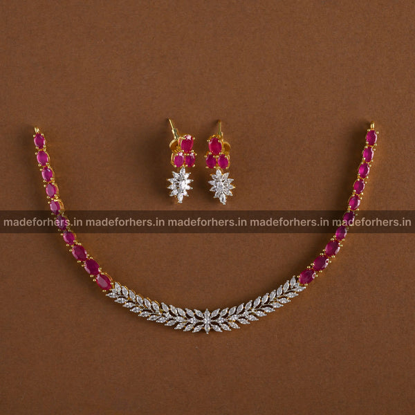 Neckpiece