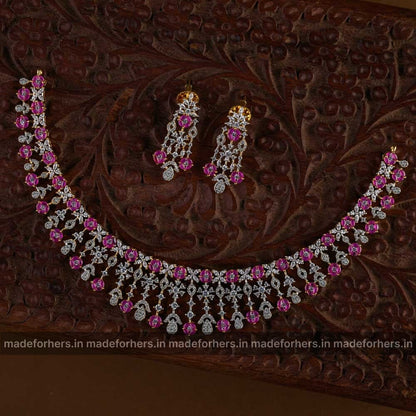 Neckpiece