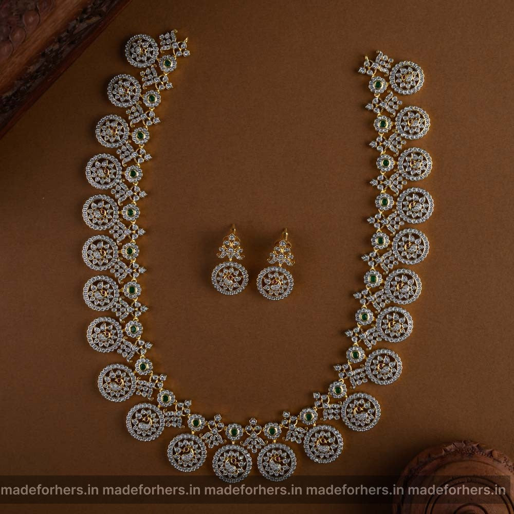 Diamond Replica BottuMaala Haaram