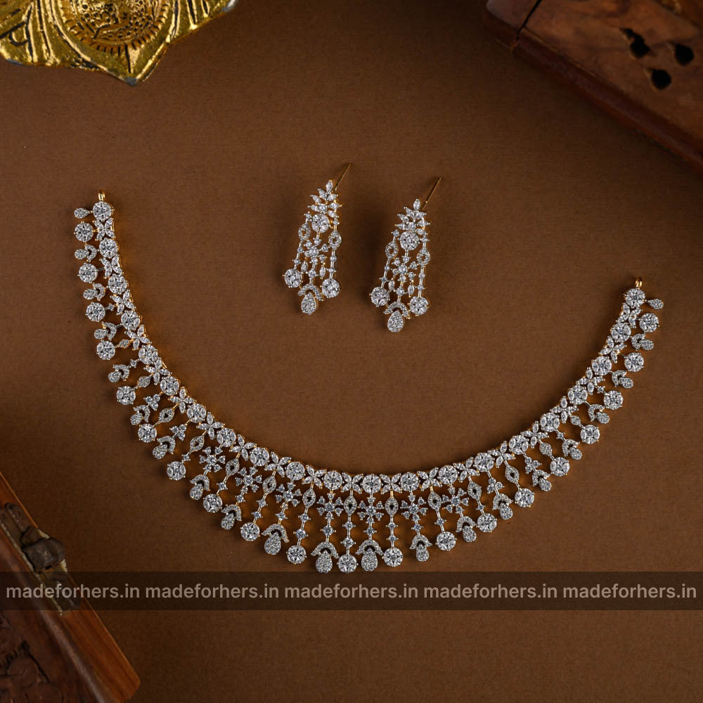Neckpiece