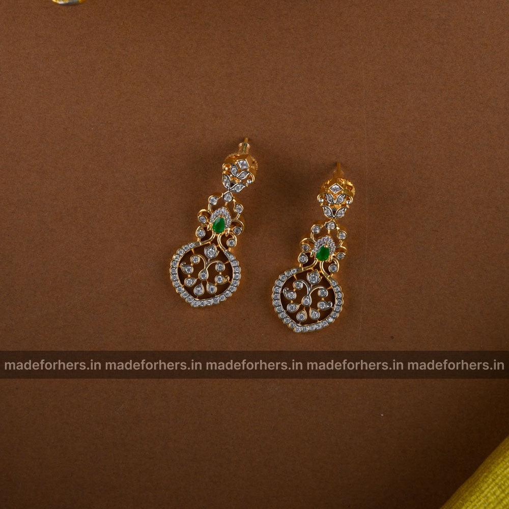 Diamond Replica Bottumala HAARAM