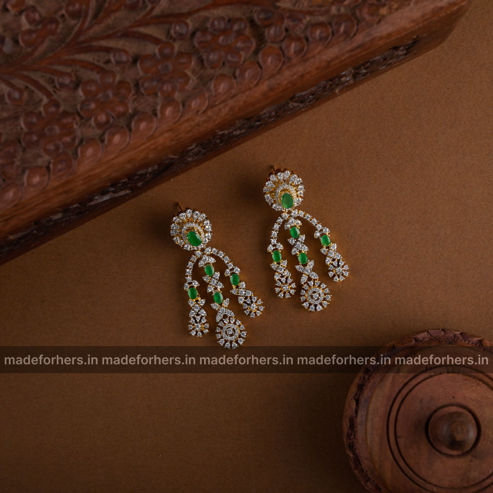Dimaond Replica Dual Layered HAARAM