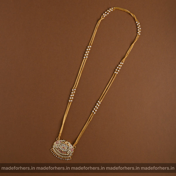 Traditional Srilankan dual line chain