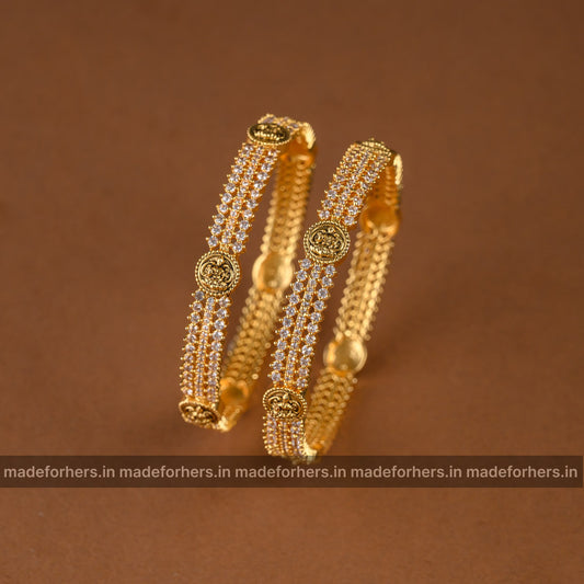 Lakshmi bangle
