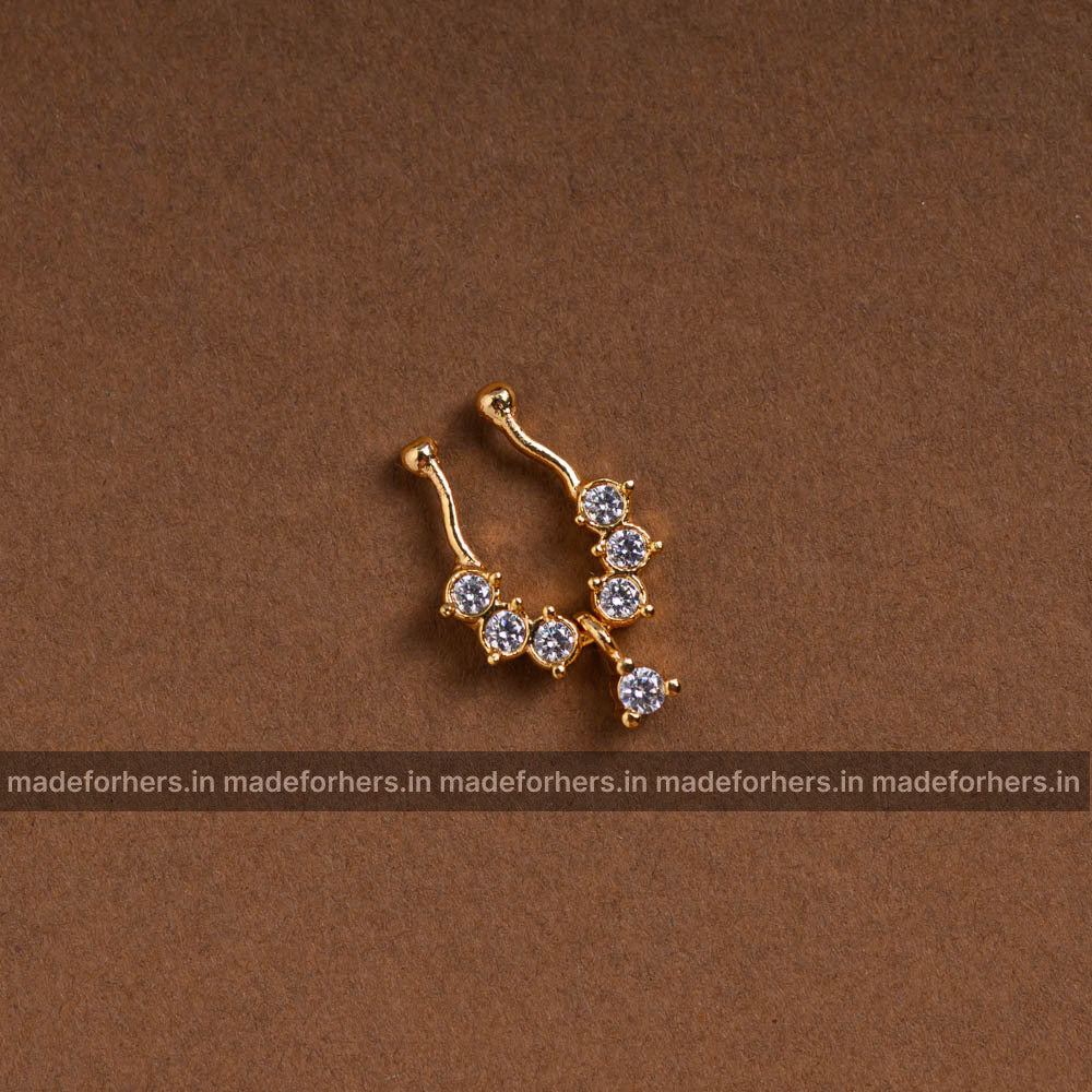 Septum nosering