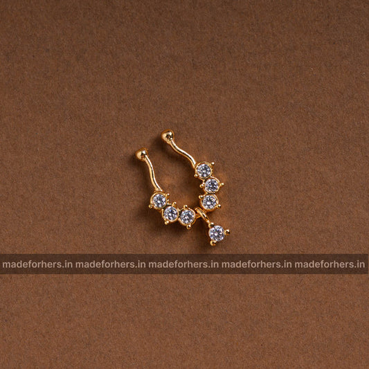 Septum nosering