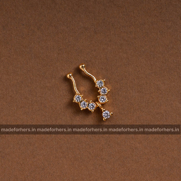 Septum nosering