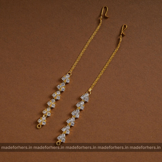 Diamond inspired mattal