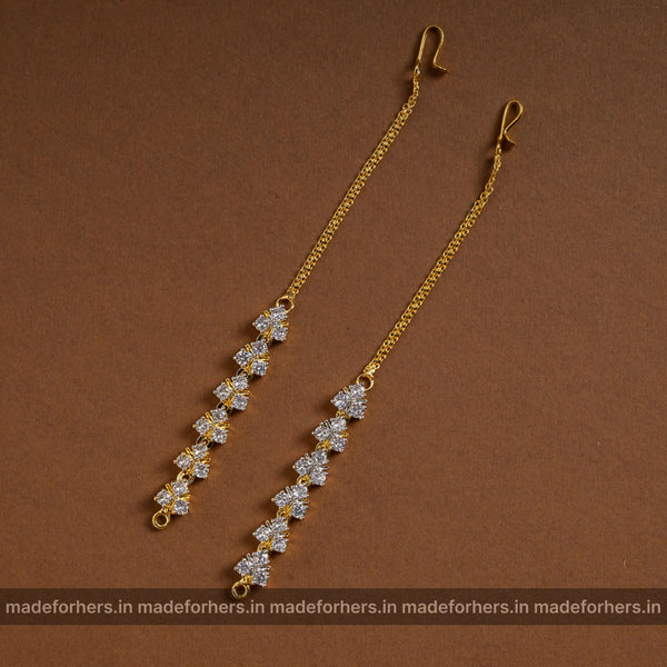 Diamond inspired mattal