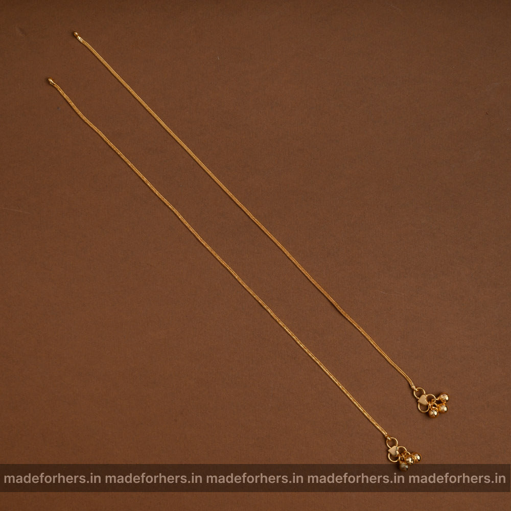Anklet